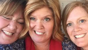 Fundraiser for Jamie Mayberry by Melissa Morgan : Love