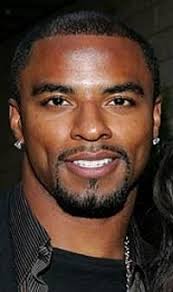 Darren Sharper...#Faints