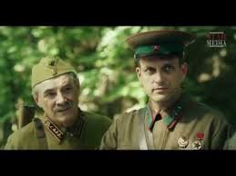 по законам военного времени 3 сезон 8 серия ютуб Po Zakonam Voennogo Vremeni Russkij Trejler Hd 2016 Youtube