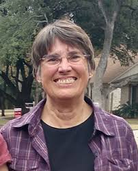 Rosemary Alexander Obituary