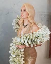 View and download клава кока | black star(@klavacoca) instagram profile, posts, tagged, stories photos and videos without login. Kakoj Samyj Top Pevica Klava Koka V Instagram Pokazala Svoi Obrazy V Klipe Pyanuyu Domoj I Pohvastalas Svoim Platem S Nakidkoj Iz Dollarov