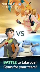 There are many features and services for masters that allow players to . Download Pokemon Go For Android 4 0 4