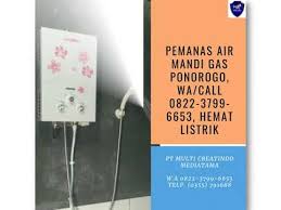 Dalam hal ini biasanya kita harus memanaskan tim www.materialbahanbangunan.com membuat artikel ini dengan sepenuh hati, di harap jangan mengcopy artikel ini  atau merebus air terlebih dahulu dan menunggu cukup lama hingga … Alat Pemanas Air Mandi Pakai Gas Di Ponorogo Youtube