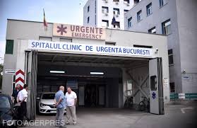 Maybe you would like to learn more about one of these? Spitalele Din CapitalÄ Care Vor Asigura AsistenÅ£a MedicalÄ De UrgenÅ£Ä In Perioada PaÈtelui Hotnews Mobile