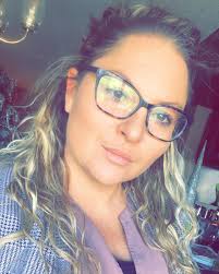 Ginger Evans Ady (@ginger_ady) • Instagram photos and videos