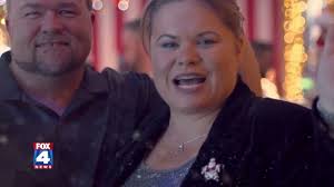 Happy Holidays From WDAF, Fox Kansas City