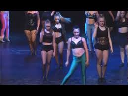 Disney Princess Cell Block Tango Dead Block Tango Bek Ansell Choreography Roar Talent Youtube