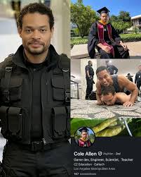 Who is Cole Tomas Allen, the man accused in the shooting Saturday at White  House correspondents dinner?