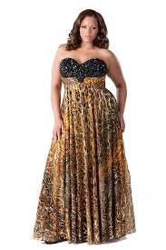 Black And Gold Evening Gown Plus Size Plus Size Fabkini Com