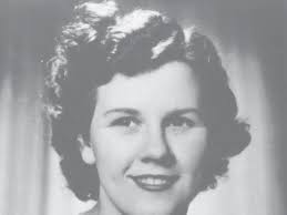 No glass ceiling for Dorothy