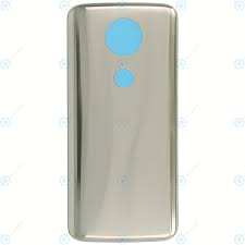 Motorola Moto E5 Plus Battery cover ...