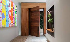 Indian homes entrance foyer design ideas india. 15 Contemporary Foyer And Entry Way Design Ideas Home Design Lover