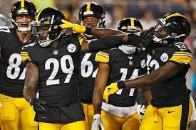 The dallas cowboys and pittsburgh steelers were. 5gfd5oi9hho4wm