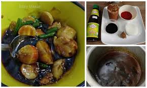 Dan tumis bawang dan halia yang dah dititik dan dihiris. Resepi Sos Hitam Yong Tau Fu Super Pekat Dan Sedap Memang Tak Boleh Move On Daily Makan
