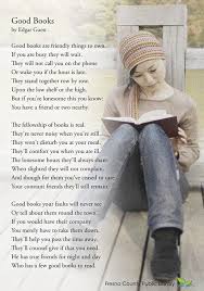 Good Books By Edgar Guest Kids Poems Good Books Book Fandoms