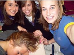 Younger Jenna Photos