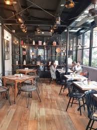 Tea Connection In 2020 Best Coffee Shop Coffee Shop Outdoor Cafe
