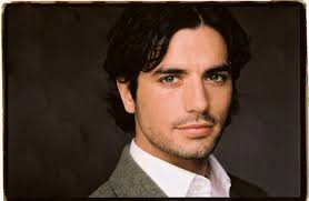 Vote for your dream cast: Giovanni Vecchio