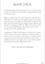 Most of educational institutes use such checks to teach kids on how to fill out a check and they can use these templates to draft. Blank Check By Nehemiah Davis Medium