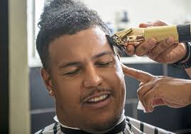 That remix of steve bug's remix of the freaks with the terrible vocal=the holy spirit. Steelers Barbers Are Always In The Black And Gold Phase Pittsburgh Post Gazette