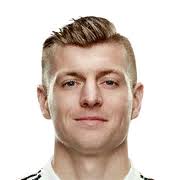 Felix kroos rating is 68. Toni Kroos Fifa 19 90 Prices And Rating Ultimate Team Futhead