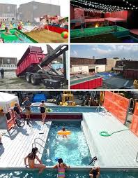 5 Uncanny Urban Pools City Swimming Space Designs Swimming Pool Designs Swimming Pools Pool