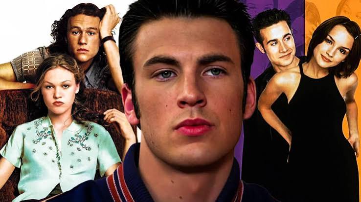 Not Another Teen Movie: Every Easter Egg & Movie Reference Explained