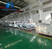 High Precision Plastic ABS Lithium Battery Separator Pipe ...