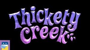 Dedicated to making beautiful, relaxing, casual games. Thickety Creek Ios Android Gameplay By Fire Maple Games Youtube