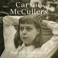 Carson McCullers Audiobook