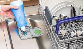 That can leave spots and streaks. Five Ways To Make Your Dishwasher Last Longer And Work Better Which News
