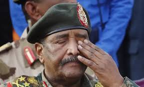 SAF arrests female volunteer in Bahri