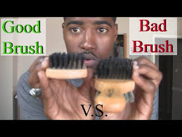 How to get 360 Waves: Good Brush vs. Bad Brush: 2014 Edit