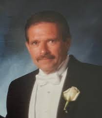 Obituary for Charles Edward Parrish