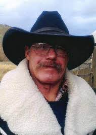 Obituary information for Patrick William Criss