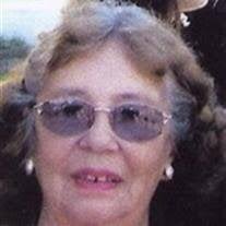 Eleanor Anna Germain Obituary