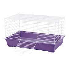 4.4 out of 5 stars 59. Large My First Home Cage Small Pet Cages Habitats Hutches Kaytee