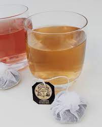 Mariage Freres Jasmin Mandarin Is A Fragrant Chinese Green Tea With Jasmine Flowers This Delicate Tea Is The Perfect Pairing For Our New Golden Mandarin Macar