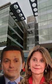 Periodista que reveló los nexos de 'memo fantasma' con la vicepresidenta dice estar siendo censurado. Los Nexos Secretos De Marta Lucia Ramirez Con Alias Memo Fantasma Honorables Parlamentarios