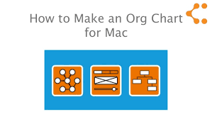 How To Make An Org Chart For Mac
