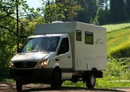 Expeditionsfahrzeug Impala Mercedes Expeditionsfahrzeug Mercedes Benz Sprinter Mercedes Benz