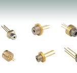 Laser Diodes: Ø3.8 mm, TO-46, Ø5.6 mm, Ø9 mm, and Ø9.5 mm TO ...