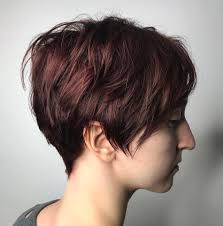 These looks are right for women of all ages and are easy to style and maintain on a normal budget and trips to the salon. 50 Short Layered Haircuts Trending In 2021 Hair Adviser