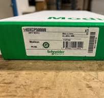 Modicon Quantum 140XCP50000 - dummy module w/o T Blocks- for ...