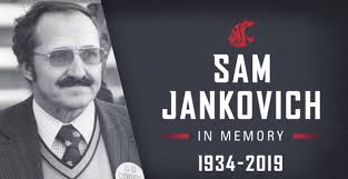 For George Raveling, Jankovich's huge WSU impact was personal
