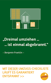 Unsere Checkliste Fur Entspanntes Umziehen Umzug Checkliste Umzug Planen Umzug