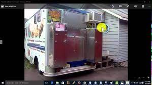 Food Truck Propane Tank Importance Youtube