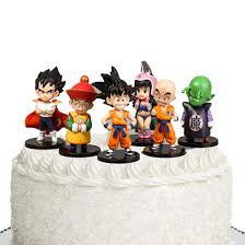 We strongly believe online gaming should be free for all to enjoy. Dragon Ball Z 4 Figures 6 Pack Super Stars Goku Dragon Toys Action Figures Cake Toppers Set Dragon Ball Toy Collection Gift Buy Online In Macau At Macau Desertcart Com Productid 153752341