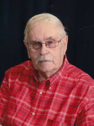 James “Jimmy” LeRoy Nelson