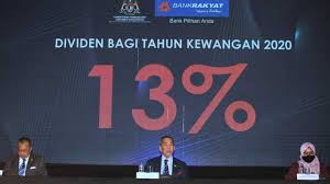 Program memfail borang nyata (bn) bagi tahun 2019 (pindaan 4/2019) program memfail borang nyata (bn) bagi tahun 2020 (pindaan 3/2020) contoh format baucar dividen Bank Rakyat Umum Pembayaran Dividen 13 Peratus Metrotv